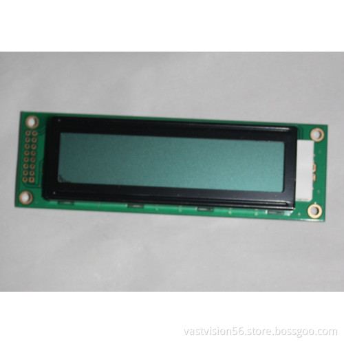 Instrumentation Customized LCD Modules